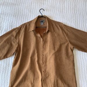 Men’s long sleeve shirt. XXL.